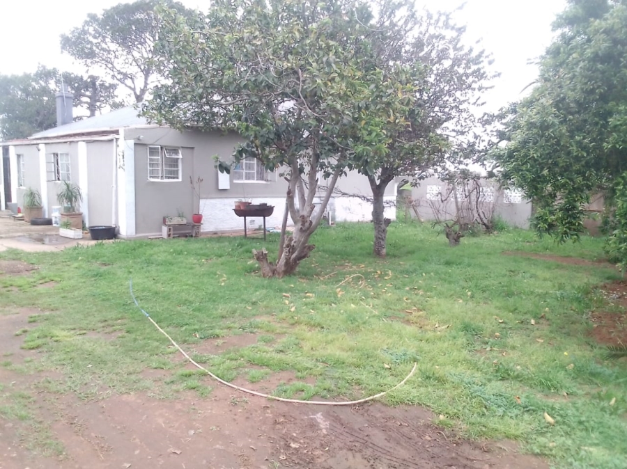 3 Bedroom Property for Sale in Campher Park Eastern Cape